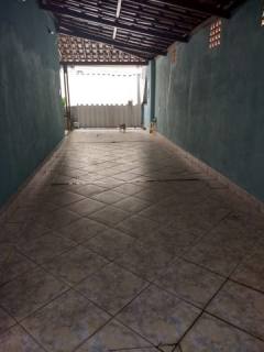 Casa Para Vender com 02 quartos no bairro Novo Cruzeiro em Betim