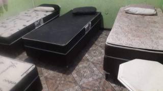 Sítio Para Vender com 06 quartos no bairro Quintas do Jacuba em Contagem