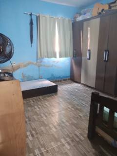 Casa Para Vender com 2 quartos no bairro Vila Ipê Amarelo em Contagem