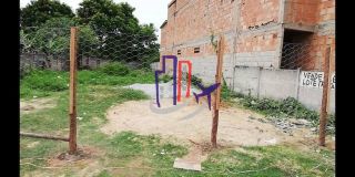 Lote / Terreno de Bairro Para Vender no bairro Petrovale em Betim