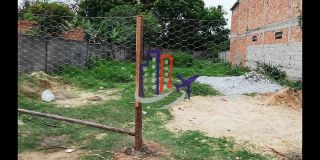 Lote / Terreno de Bairro Para Vender no bairro Petrovale em Betim