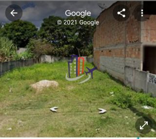 Lote / Terreno de Bairro Para Vender no bairro Petrovale em Betim