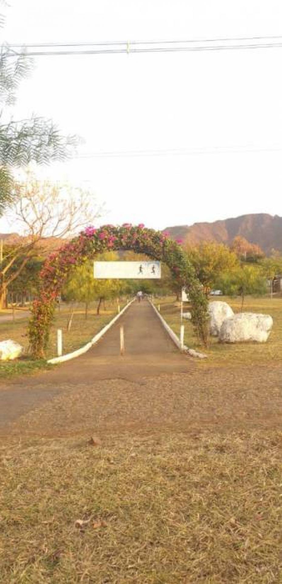 Lote em condomínio no bairro Vivendas Santa Mônica em Igarapé