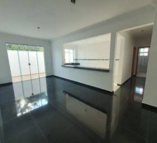 Apartamento Para Vender com 03 quartos no bairro Novo Eldorado em Contagem