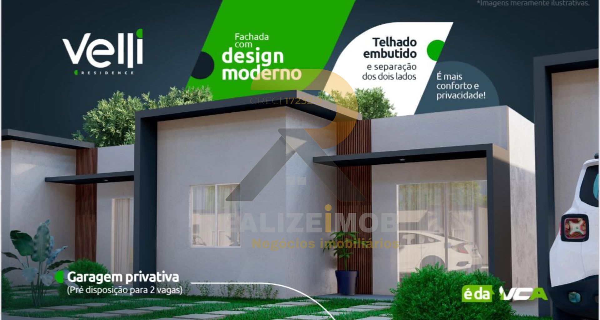 VELLI RESIDENCE