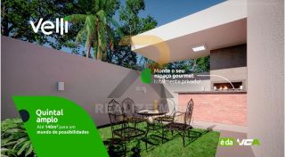 VELLI RESIDENCE