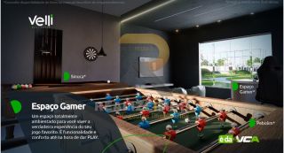 VELLI RESIDENCE