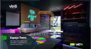 VELLI RESIDENCE