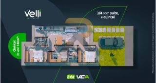 VELLI RESIDENCE