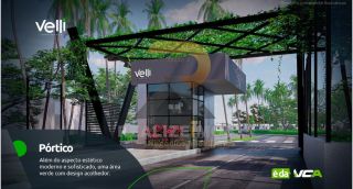 VELLI RESIDENCE
