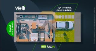 VELLI RESIDENCE