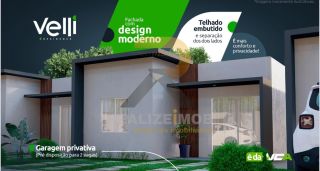 VELLI RESIDENCE