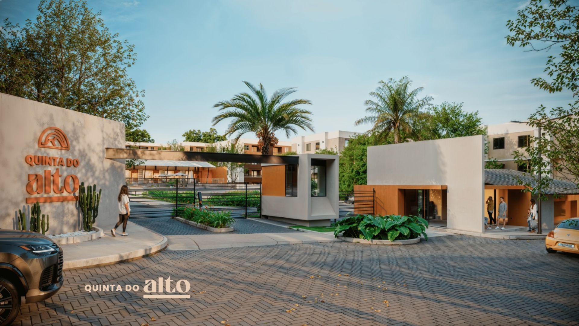 Condomínio Quinta do Alto - Cidade Alta Caruaru-PE Condomínio Quinta do Alto - Cidade Alta Caruaru-PE
