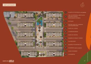 Condomínio Quinta do Alto - Cidade Alta Caruaru-PE
