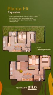 Condomínio Quinta do Alto - Cidade Alta Caruaru-PE
