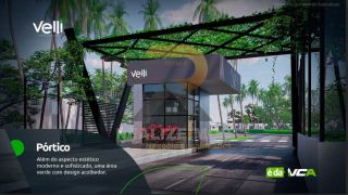 Velli Residence - 03 Quartos