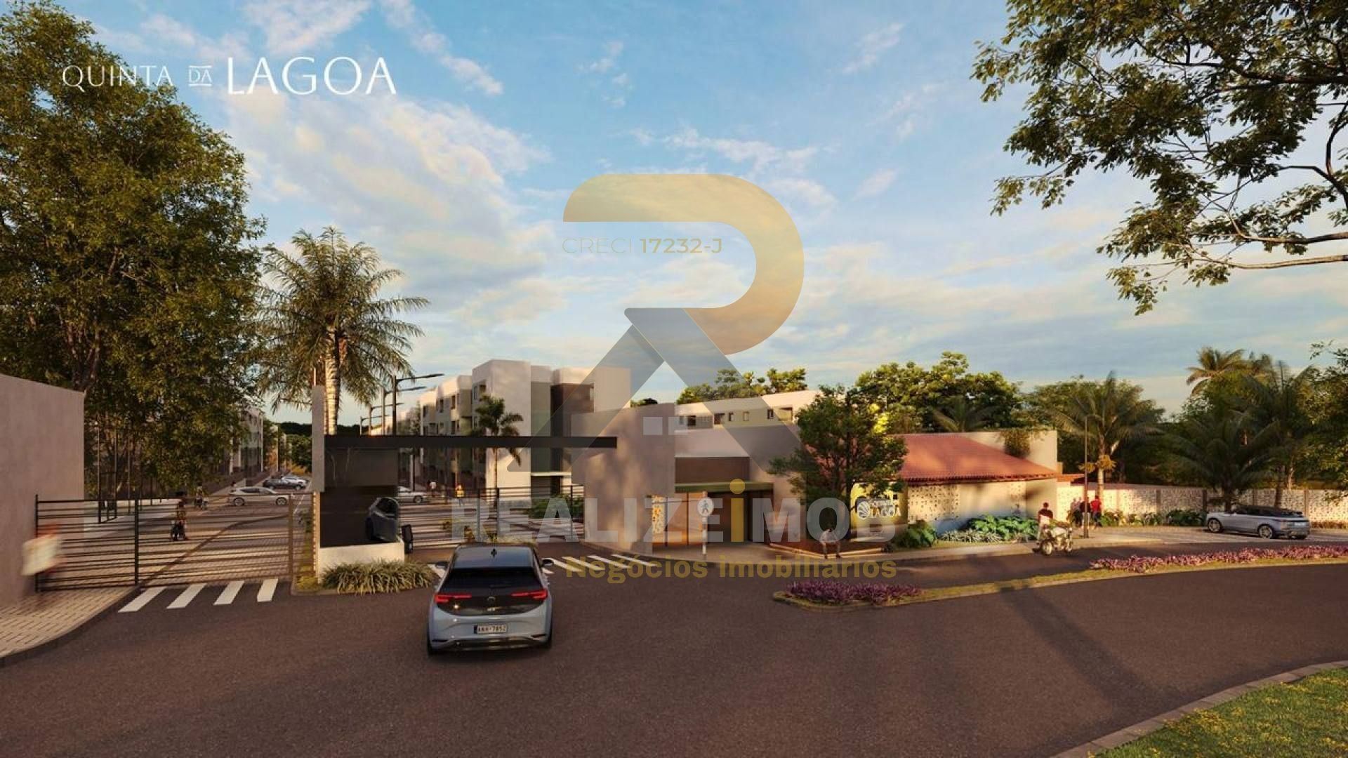 Condomínio Quinta do Alto - Cidade Alta Caruaru-PE Condomínio Quinta da Lagoa - Luiz Gonzaga