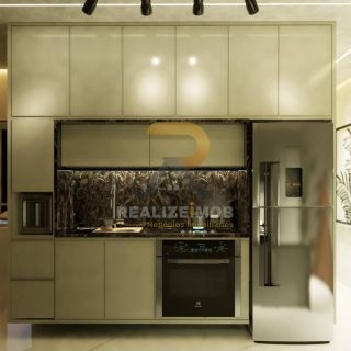 Luiza De Lacerda Residence: Seu novo Lar está Chegando!