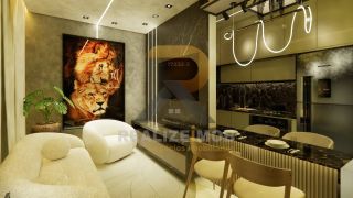 Luiza De Lacerda Residence: Seu novo Lar está Chegando!