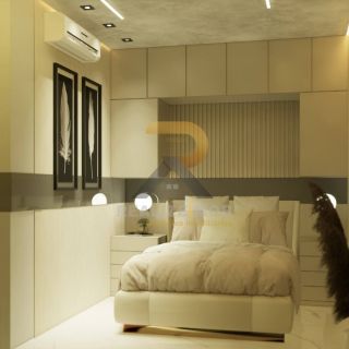 Luiza De Lacerda Residence: Seu novo Lar está Chegando!