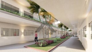 Luiza De Lacerda Residence: Seu novo Lar está Chegando!