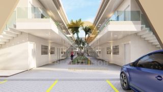 Luiza De Lacerda Residence: Seu novo Lar está Chegando!