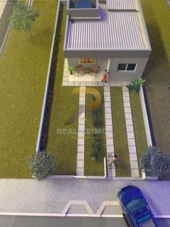 Casa Plus Home - Á Venda (Loteamento Bela Vista)