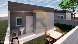 Casa Plus Home - Á Venda (Loteamento Bela Vista)