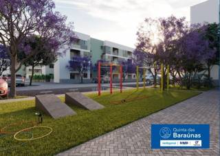 Apartamento à venda no bairro Luiz Gonzaga - Caruaru/PE