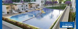 Apartamento à venda no bairro Luiz Gonzaga - Caruaru/PE