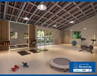 Apartamento à venda no bairro Luiz Gonzaga - Caruaru/PE