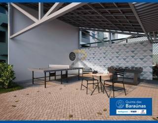 Apartamento à venda no bairro Luiz Gonzaga - Caruaru/PE