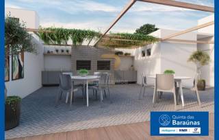 Apartamento à venda no bairro Luiz Gonzaga - Caruaru/PE
