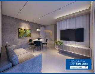 Apartamento à venda no bairro Luiz Gonzaga - Caruaru/PE