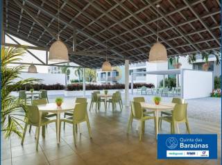 Apartamento à venda no bairro Luiz Gonzaga - Caruaru/PE