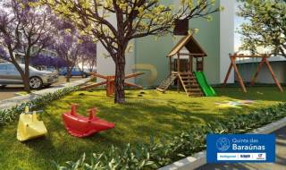 Apartamento à venda no bairro Luiz Gonzaga - Caruaru/PE