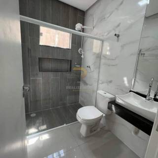 Casa à venda no bairro Luiz Gonzaga - Caruaru/PE