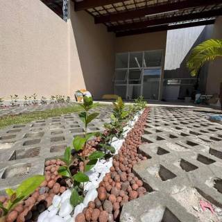 Casa à venda no bairro Luiz Gonzaga - Caruaru/PE