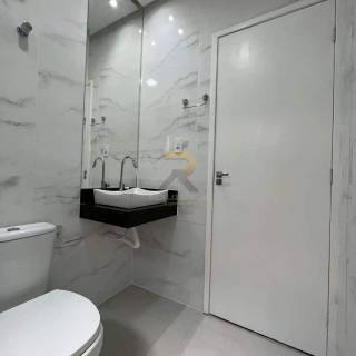 Casa à venda no bairro Luiz Gonzaga - Caruaru/PE
