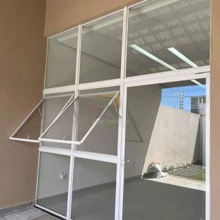 Casa à venda no bairro Luiz Gonzaga - Caruaru/PE