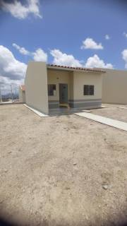 Casa à venda no bairro Cidade Alta - Caruaru/PE
