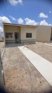 Casa à venda no bairro Cidade Alta - Caruaru/PE