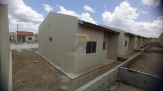 Casa à venda no bairro Cidade Alta - Caruaru/PE