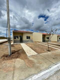 Casa à venda no bairro Cidade Alta - Caruaru/PE