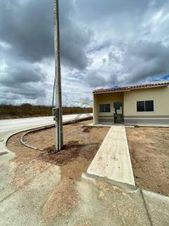 Casa à venda no bairro Cidade Alta - Caruaru/PE