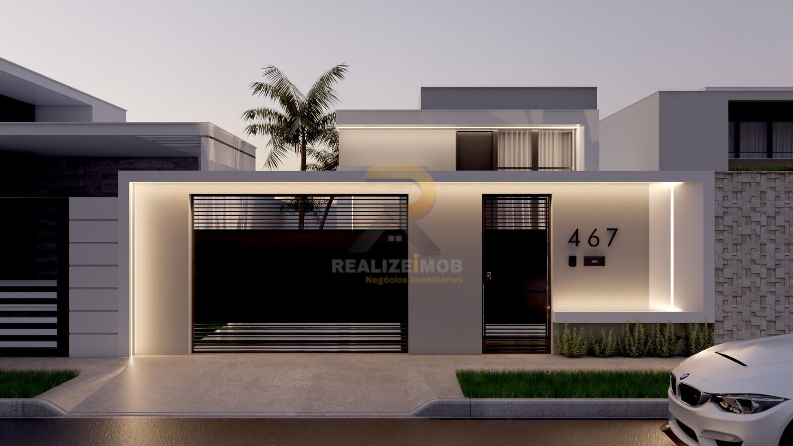 Casa à venda no bairro Cidade Alta - Caruaru/PE