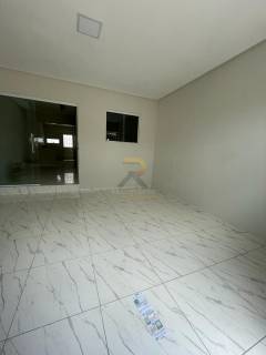 Casa à venda no bairro Kennedy - Caruaru/PE