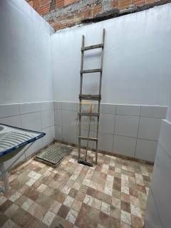 Casa à venda no bairro Kennedy - Caruaru/PE