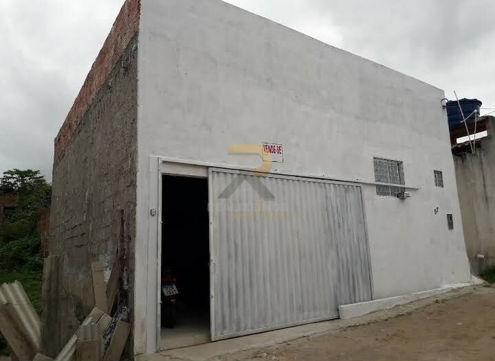 Casa à venda no bairro Rendeiras - Caruaru/PE