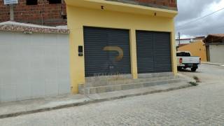 Sala comercial à venda no bairro Maria Auxiliadora - Caruaru/PE